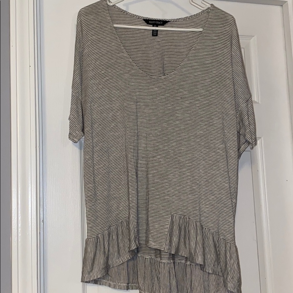Gently worn top